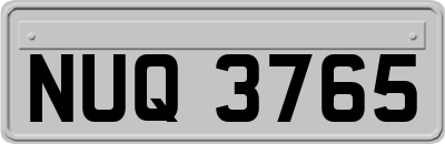 NUQ3765