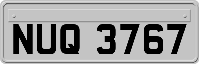 NUQ3767