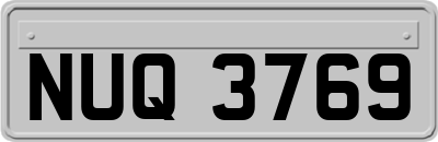 NUQ3769