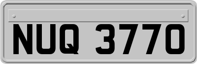 NUQ3770