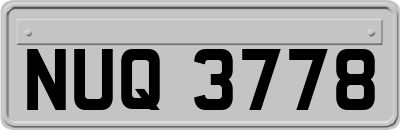 NUQ3778