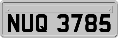 NUQ3785