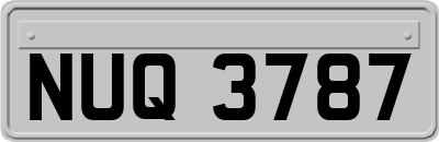 NUQ3787