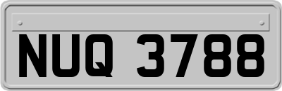 NUQ3788