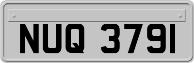 NUQ3791