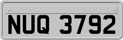 NUQ3792