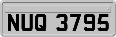 NUQ3795