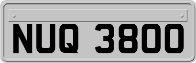 NUQ3800