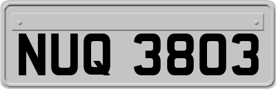 NUQ3803