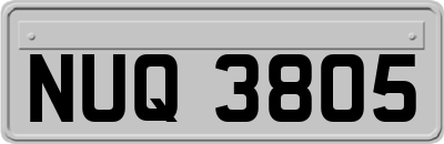 NUQ3805