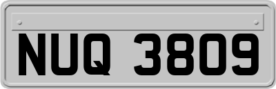 NUQ3809