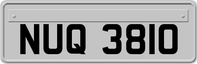 NUQ3810