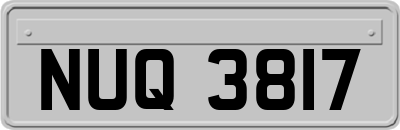 NUQ3817