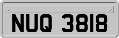 NUQ3818