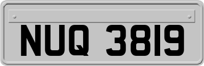 NUQ3819