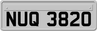 NUQ3820
