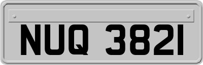 NUQ3821
