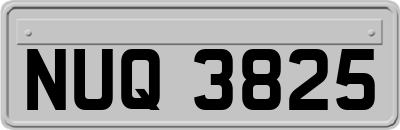 NUQ3825