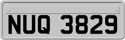 NUQ3829