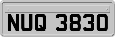 NUQ3830