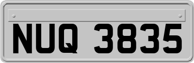 NUQ3835