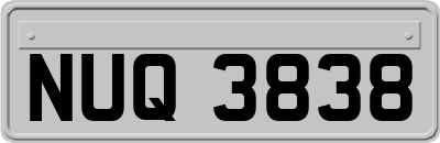 NUQ3838