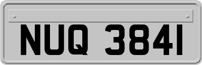 NUQ3841