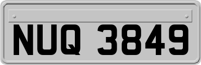 NUQ3849
