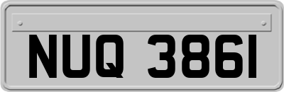 NUQ3861