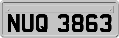 NUQ3863