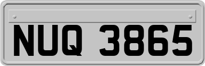 NUQ3865