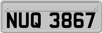 NUQ3867