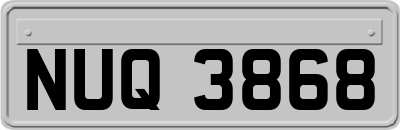 NUQ3868