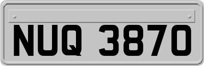 NUQ3870