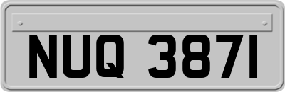 NUQ3871