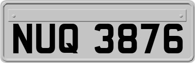 NUQ3876