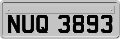 NUQ3893