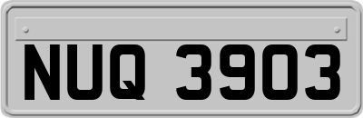 NUQ3903