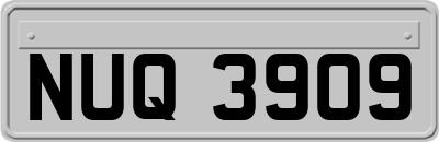 NUQ3909