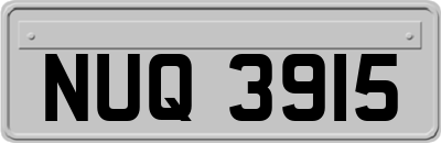 NUQ3915