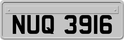 NUQ3916