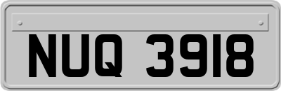 NUQ3918