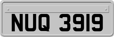 NUQ3919