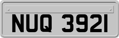 NUQ3921