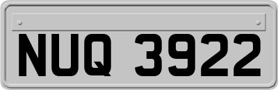 NUQ3922