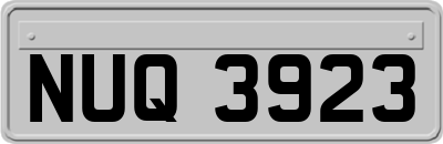 NUQ3923