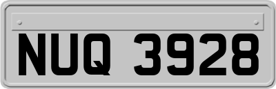 NUQ3928