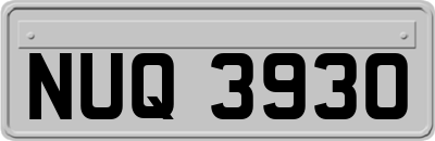 NUQ3930