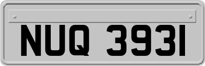 NUQ3931