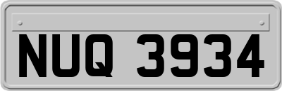 NUQ3934